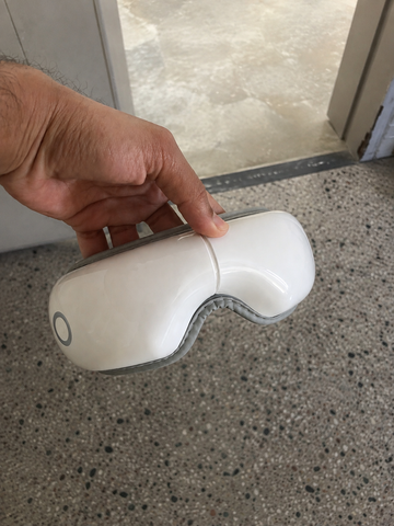 Customer product photo
