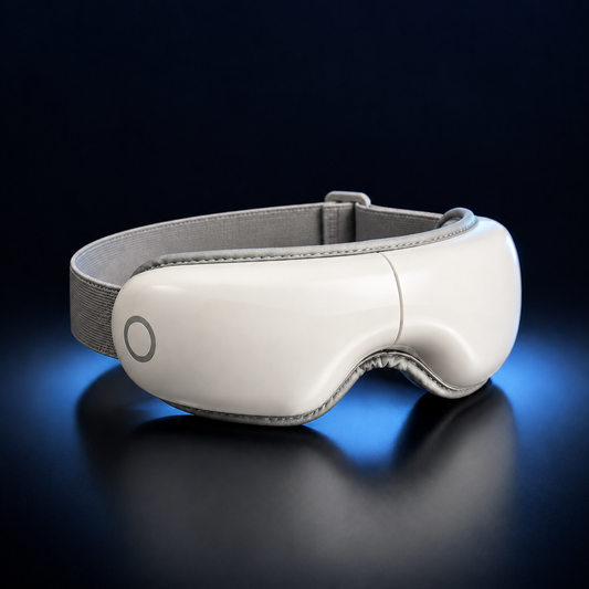 Smart Eye Massager